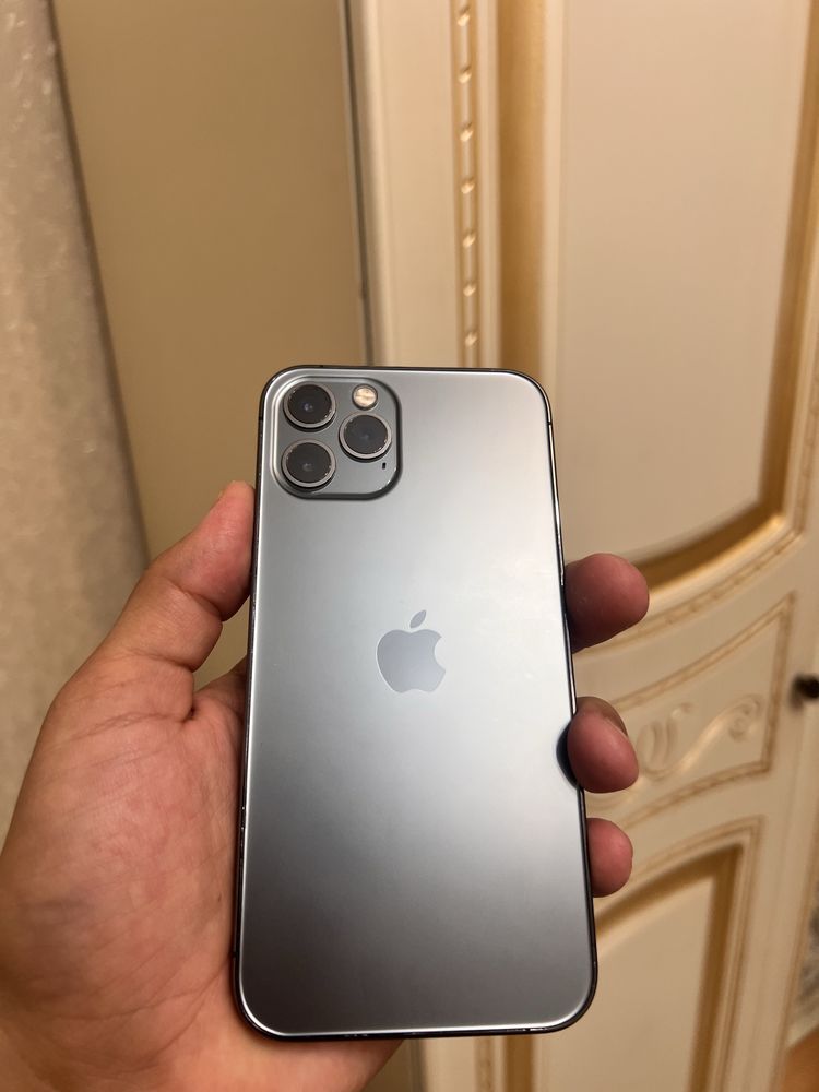 Iphone 12 pro 128GB