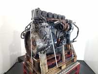 Motor camion SCANIA - DC911 L01 - Piese motor Scania