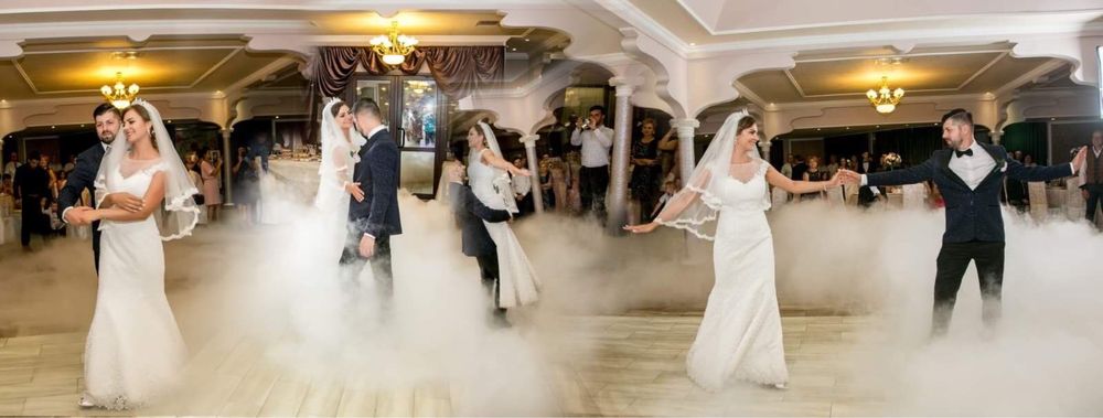 Rochie de mireasa + accesorii