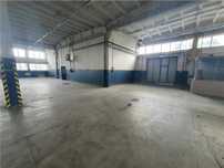 Hala 400mp cu birouri,acces tir, parcare proprie,zona industriala Est