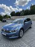 Volkswagen Passat B8
