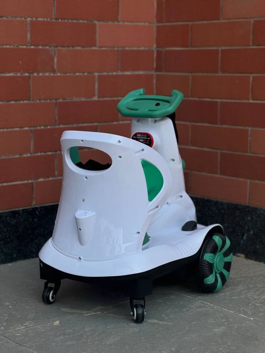 Moto buster kopikchali