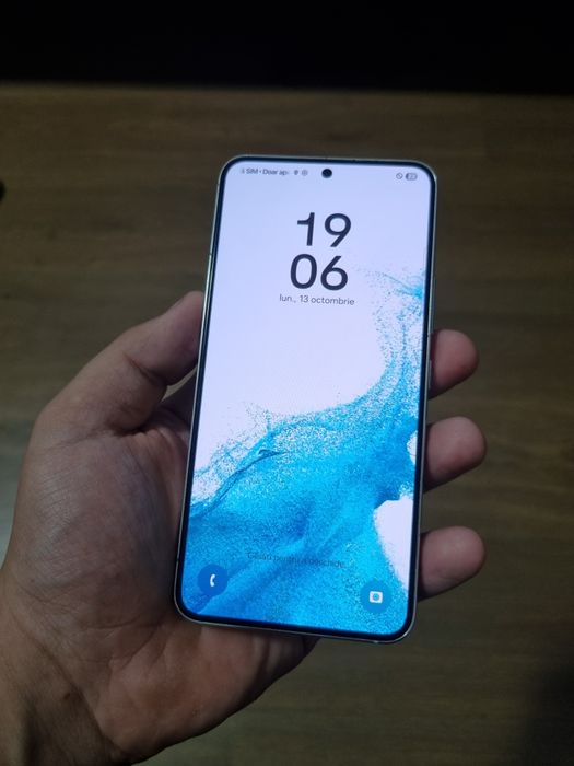 Samsung Galaxy s22 impecabil