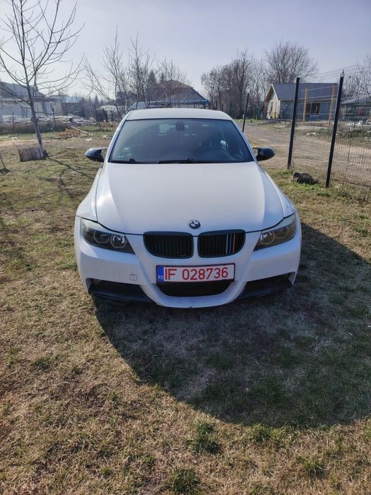 Vând BMW e90 motor 2000