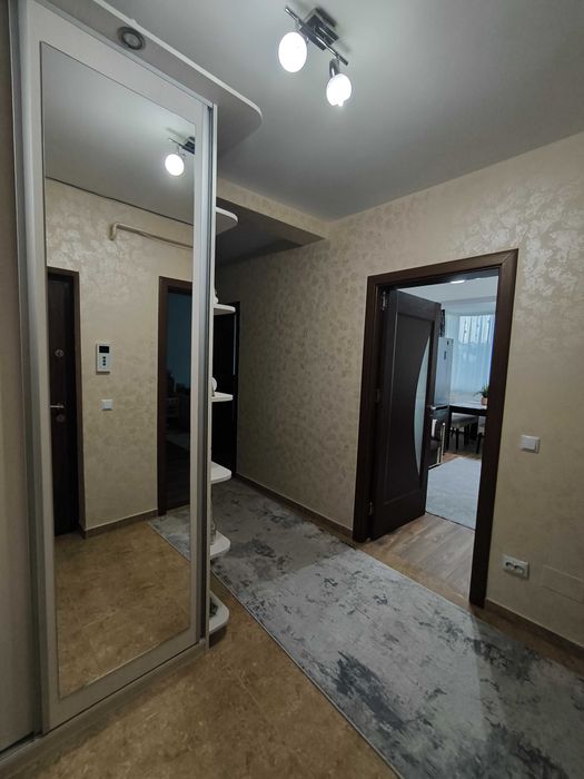 *Mobilat & Utilat* Apartament 2 camere Cris Estate Iasi
