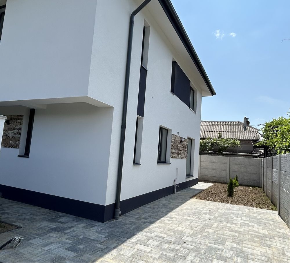 Casa de vanzare Chitila central