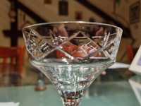 Кристални чаши комплект