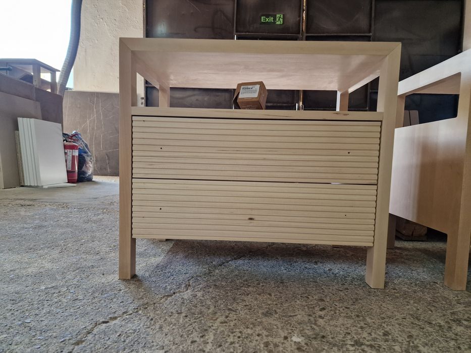 Mobila la comanda din lemn masiv, pal sau mdf