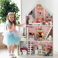 Кукольный домик Tomix Cinderella
