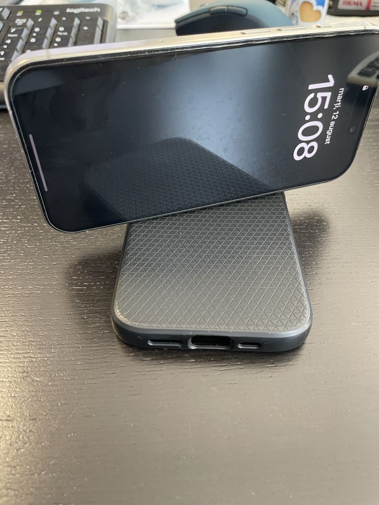Apple Iphone 15 Pro, 128GB, 5G, Natural Titanium