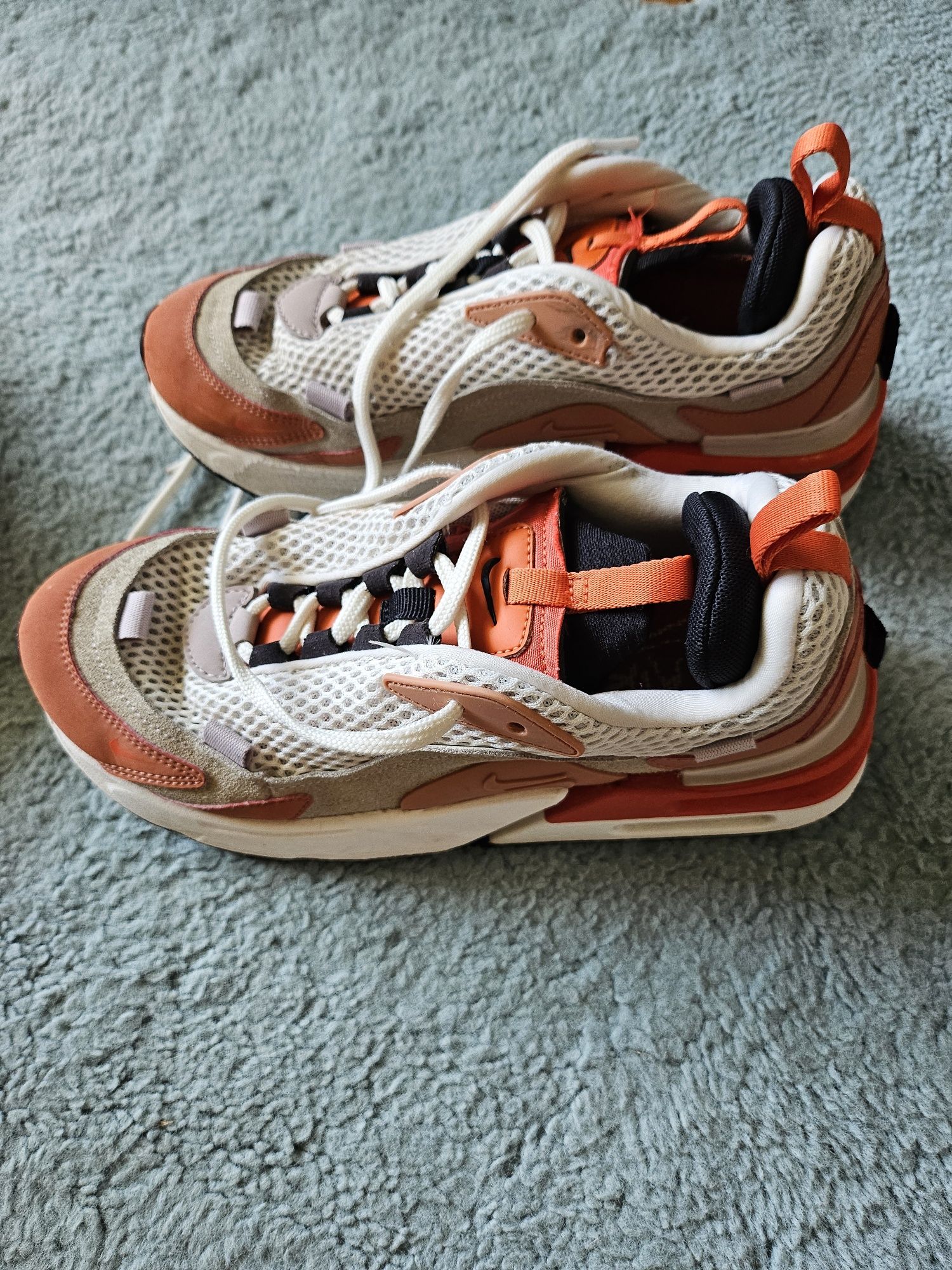 Nike Air max furyosa маратонки