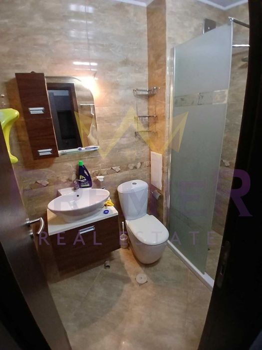 Дава се под наем Двустаен апартамент в Варна, Възраждане 1 - 64 кв.м за 408 € - Снимка #6