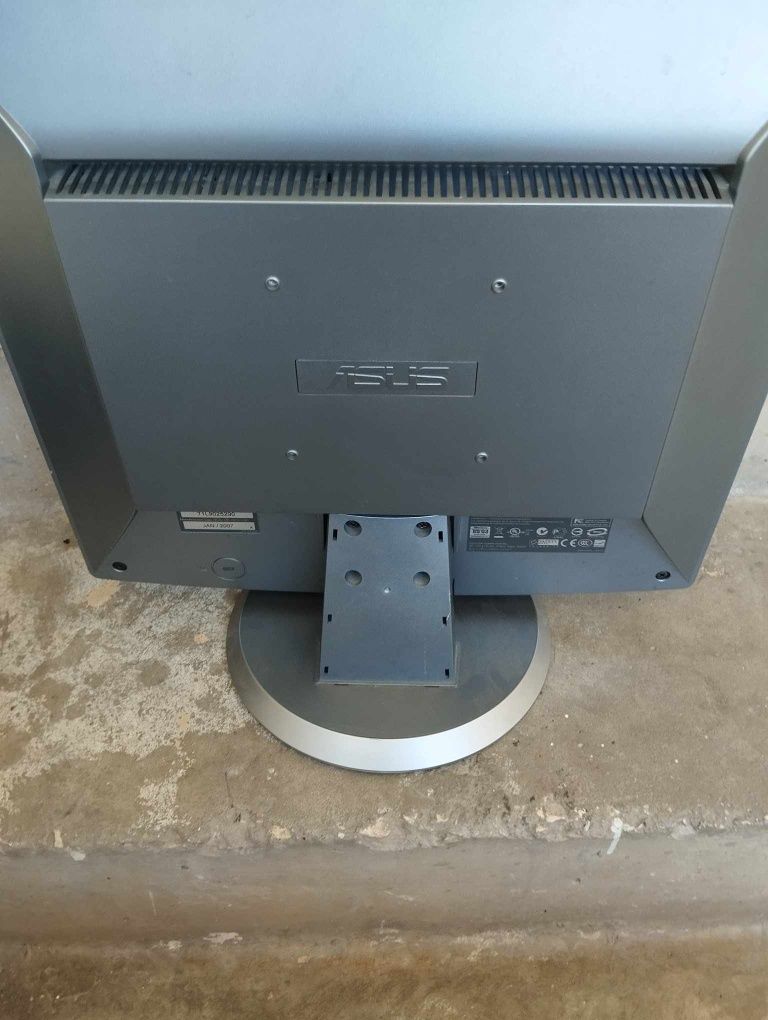 Монитор asus MB19SE