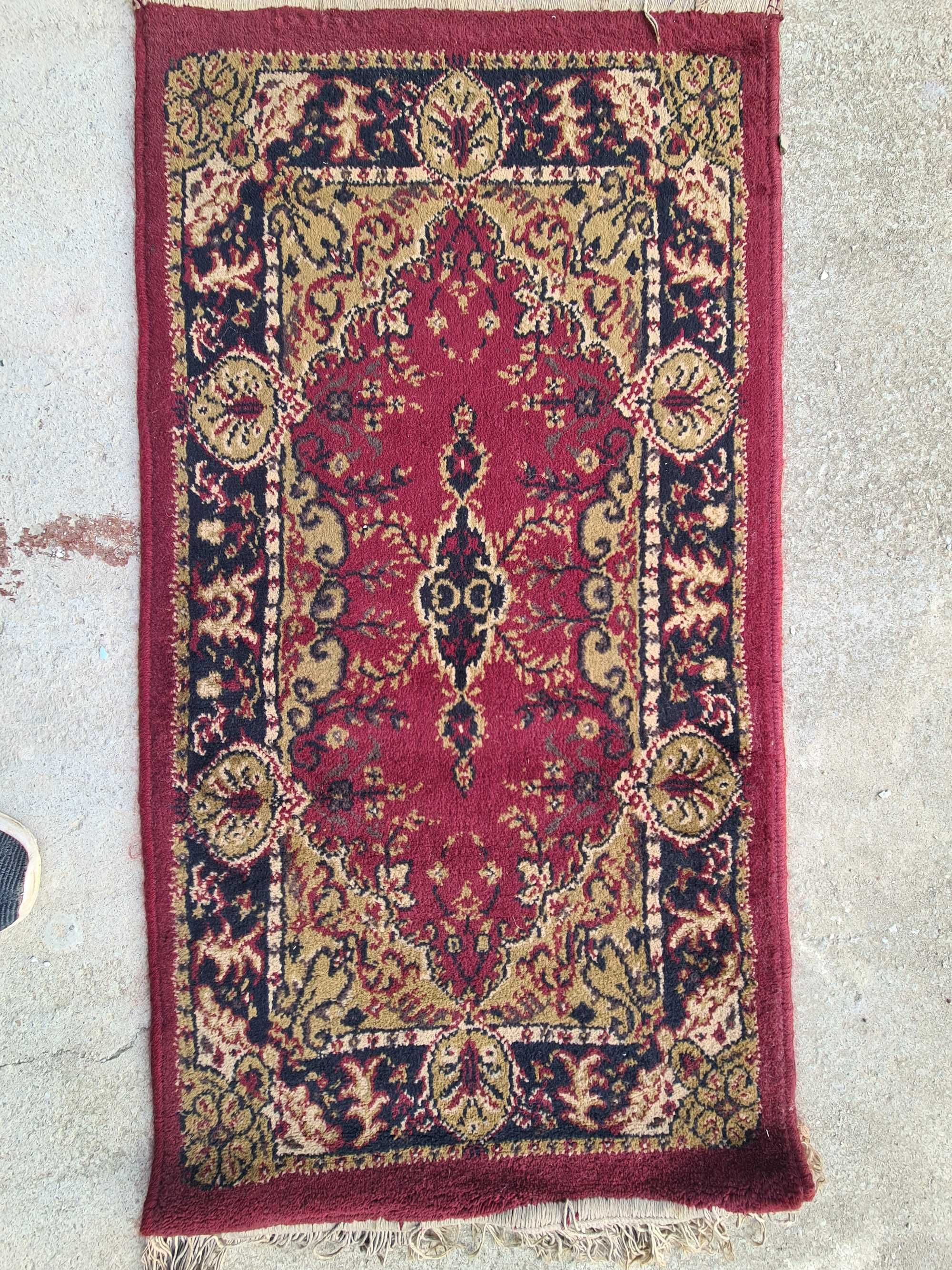 Carpete persane 2 buc