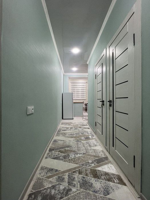 Продам ! 1/1/4 Балкон 2/6 Евро мебель+Техника