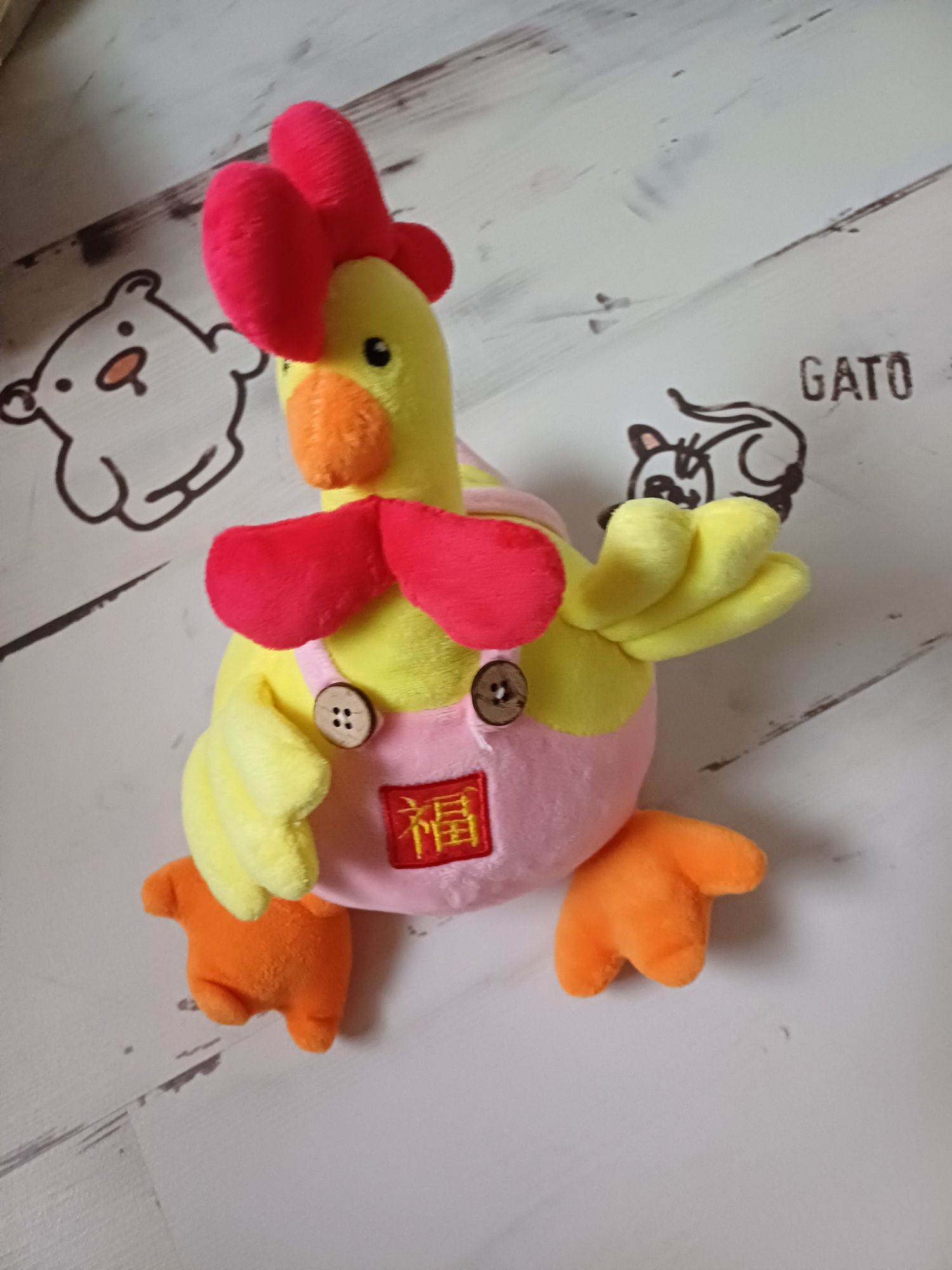 Плюшени играчки Пепа Пиг, Соник, Мечокът от Маша, Мама Барба и други