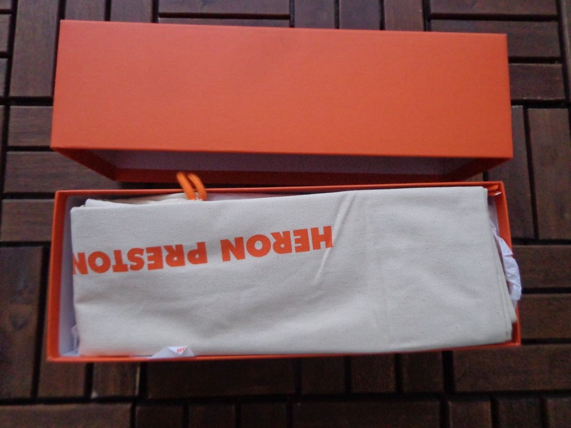 Мъжки чехли HERON PRESTON fabrik Sliders размер 42 - 43
