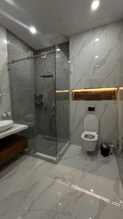 Яккасарайский ЖК сдам 3х 145кв.м квартира новая звоните СРОЧНО