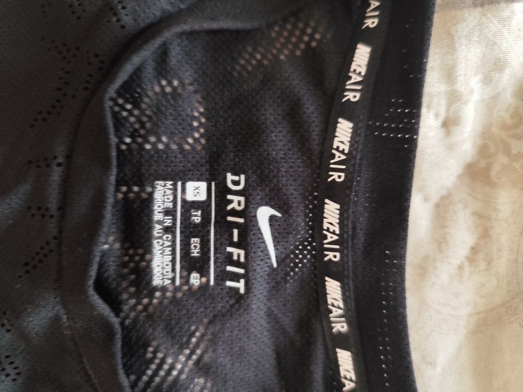 Дамски потник Nike , размер xs