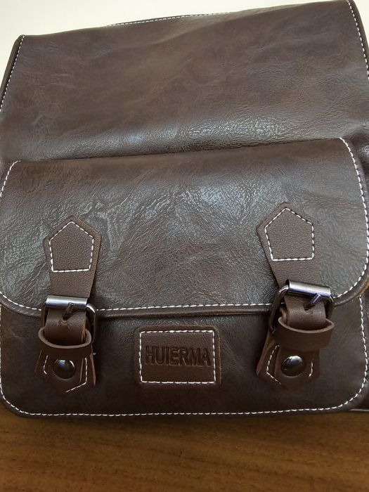 Женский рюкзак кожзам