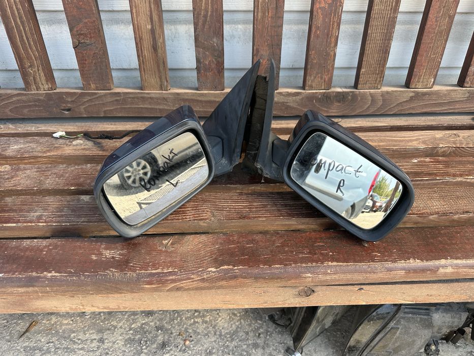 Огледало/Огледала за BMW E46 Compact!
