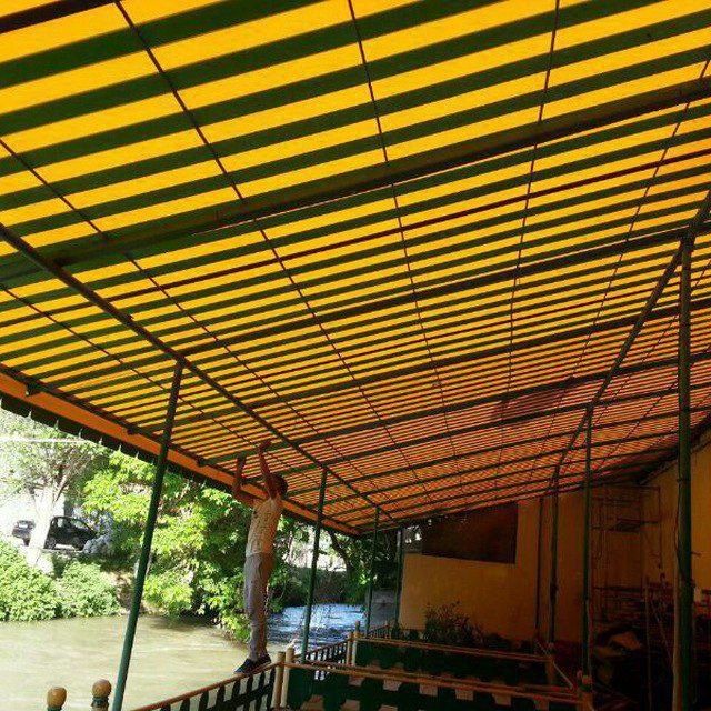 Bener salafan xizmati ustanopka