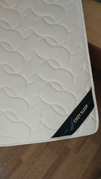 Продам односпальный матрас