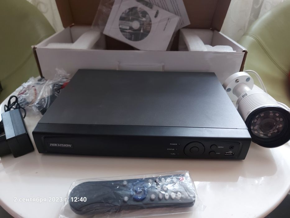 Продам видеорегистратор