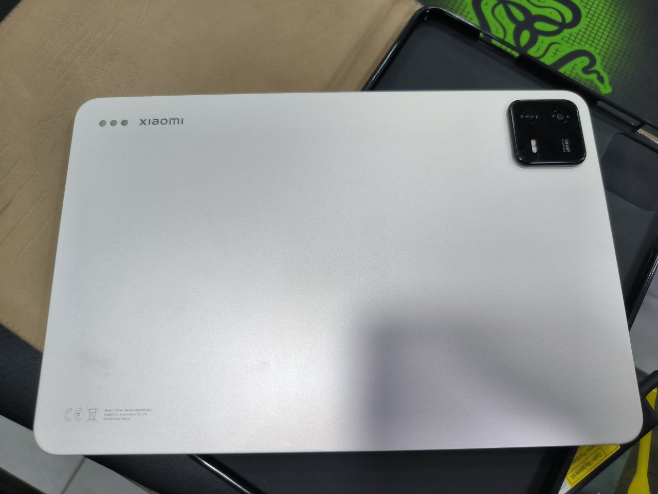 Xiaomi pad 6 ideal 8/128gb