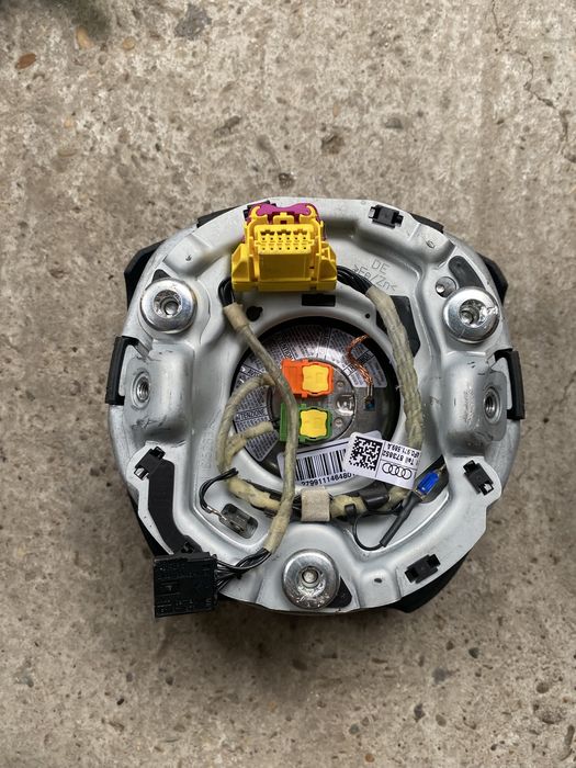 Airbag volan Seat Exeo