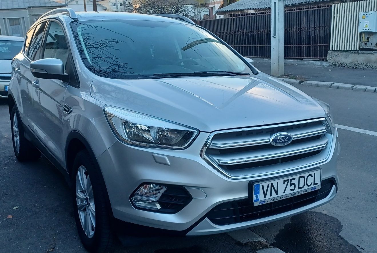 Ford Kuga 1.5 Ecoboost 120CP