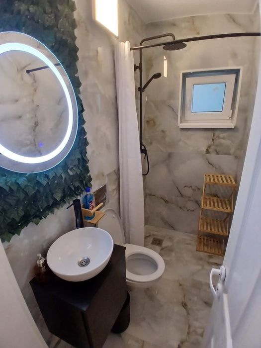 Apartament studio