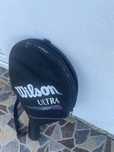 Racheta de tenis wilson ultra