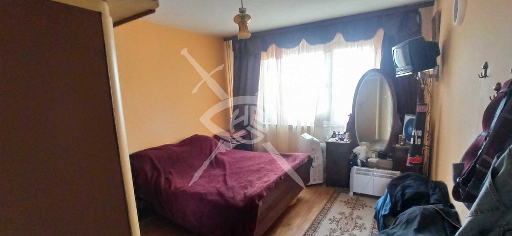 Продава се Тристаен апартамент в София, Младост 4 - 88 кв.м за 1989 €/кв.м - Снимка #1