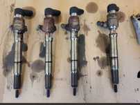 Injectoare Volkswagen 1.6 TDI CAY 03L130277B 2009-2015