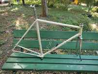 Cadru bicicletă cursieră