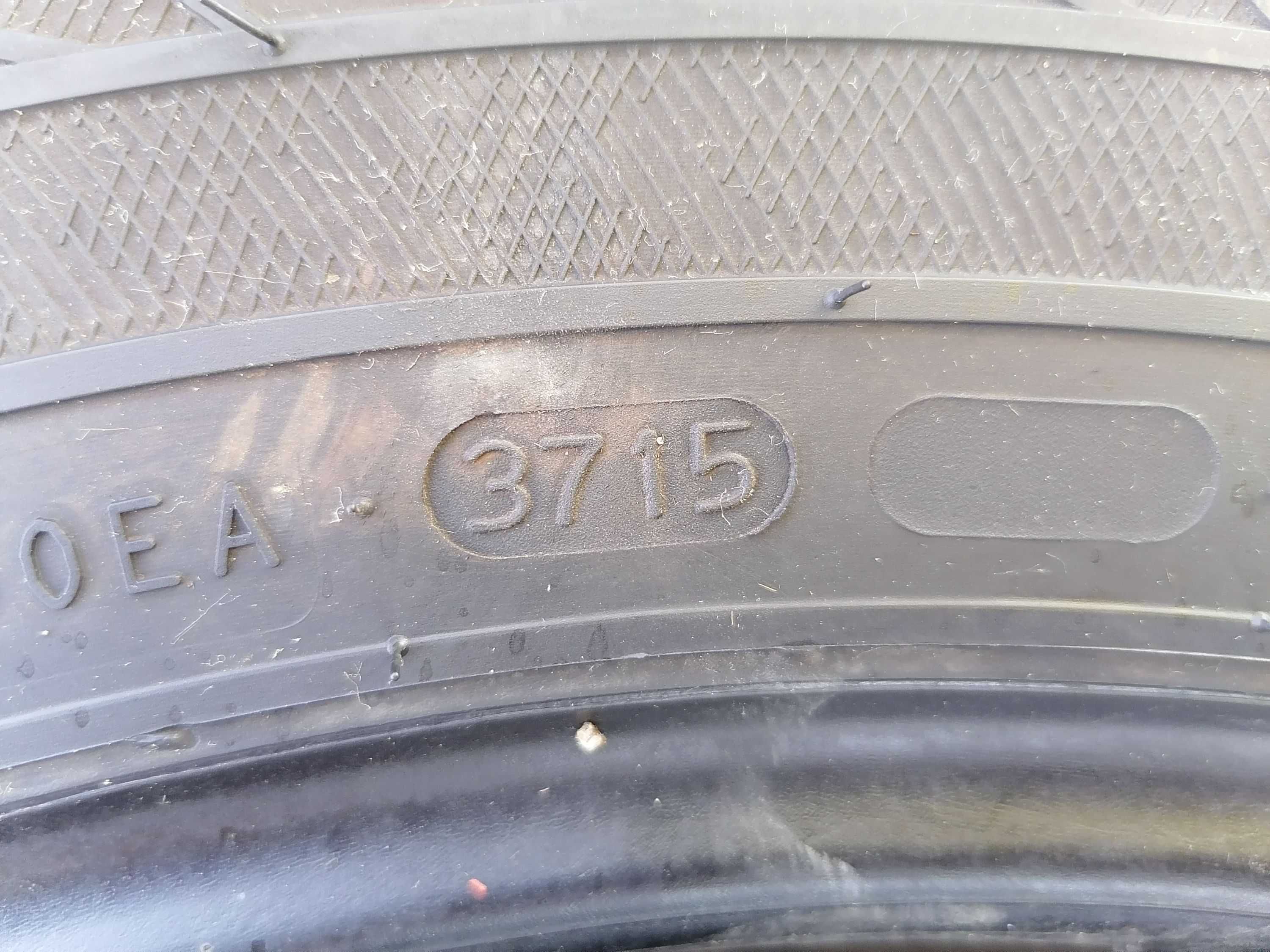 4 бр. Nokian WR SUV 3 245/65R17