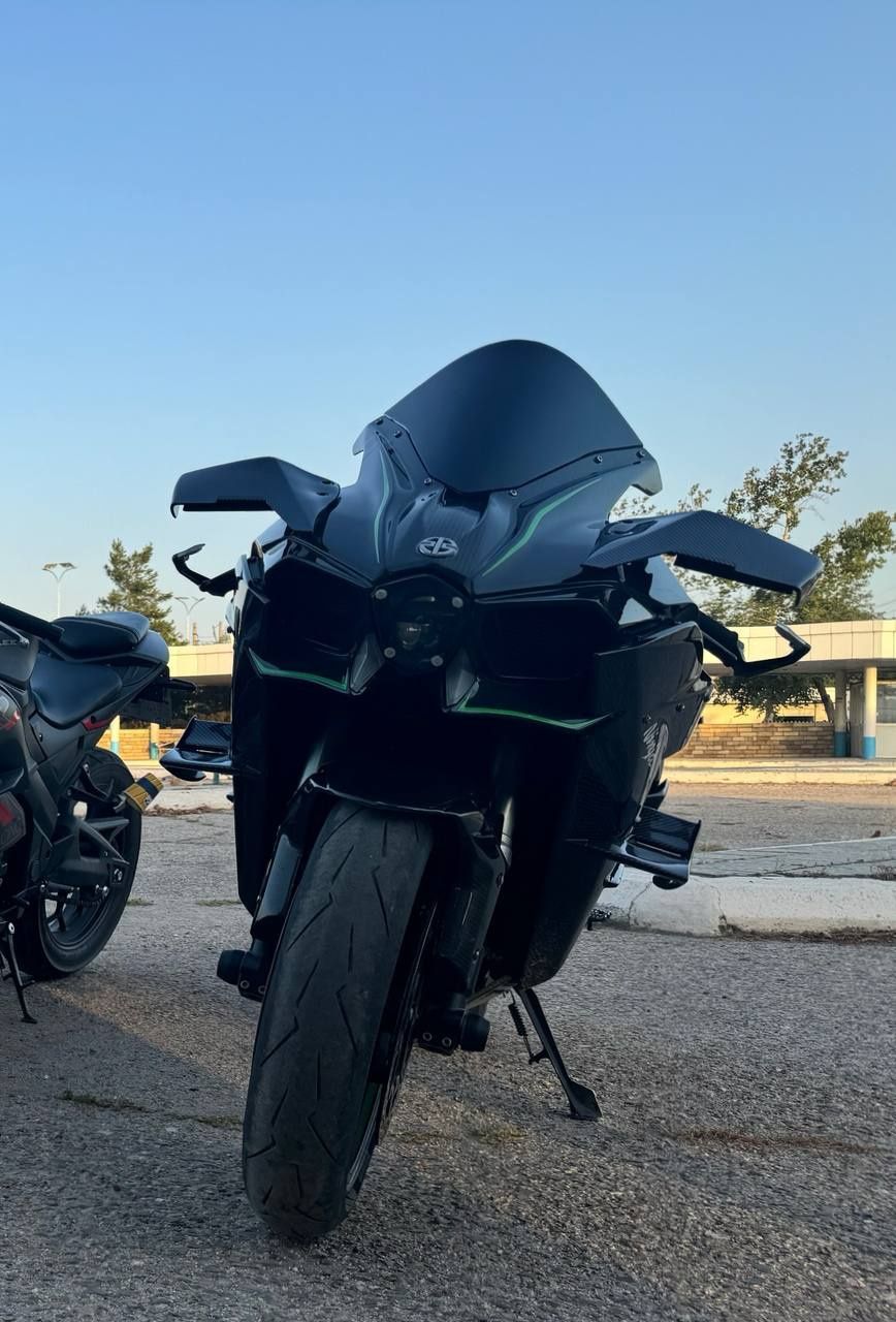 Kawasaki yili 2021