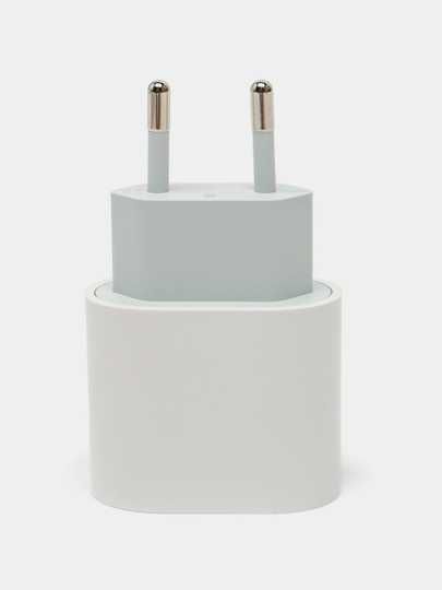 Продается зарядное устройство для iPhone 15-16! С ДОСТАВКОЙ!
