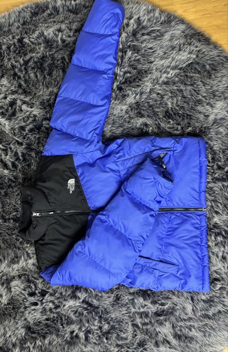 Geaca the north face