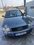 Audi A6 2002 de vanzare sau schimb