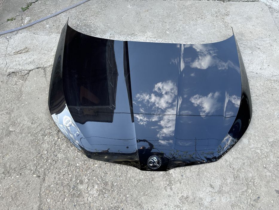 Capotă motor skoda scala.