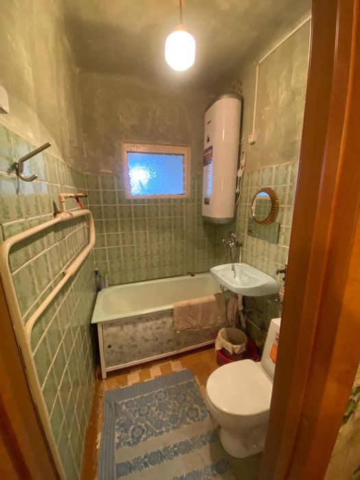 Продается 1-комн кв