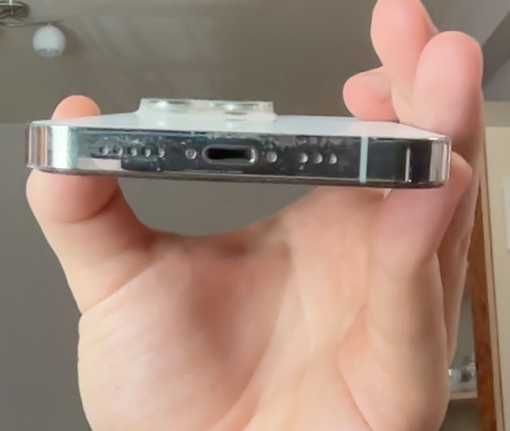 Iphone 13pro 256gb