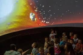 Mobilni planetariya