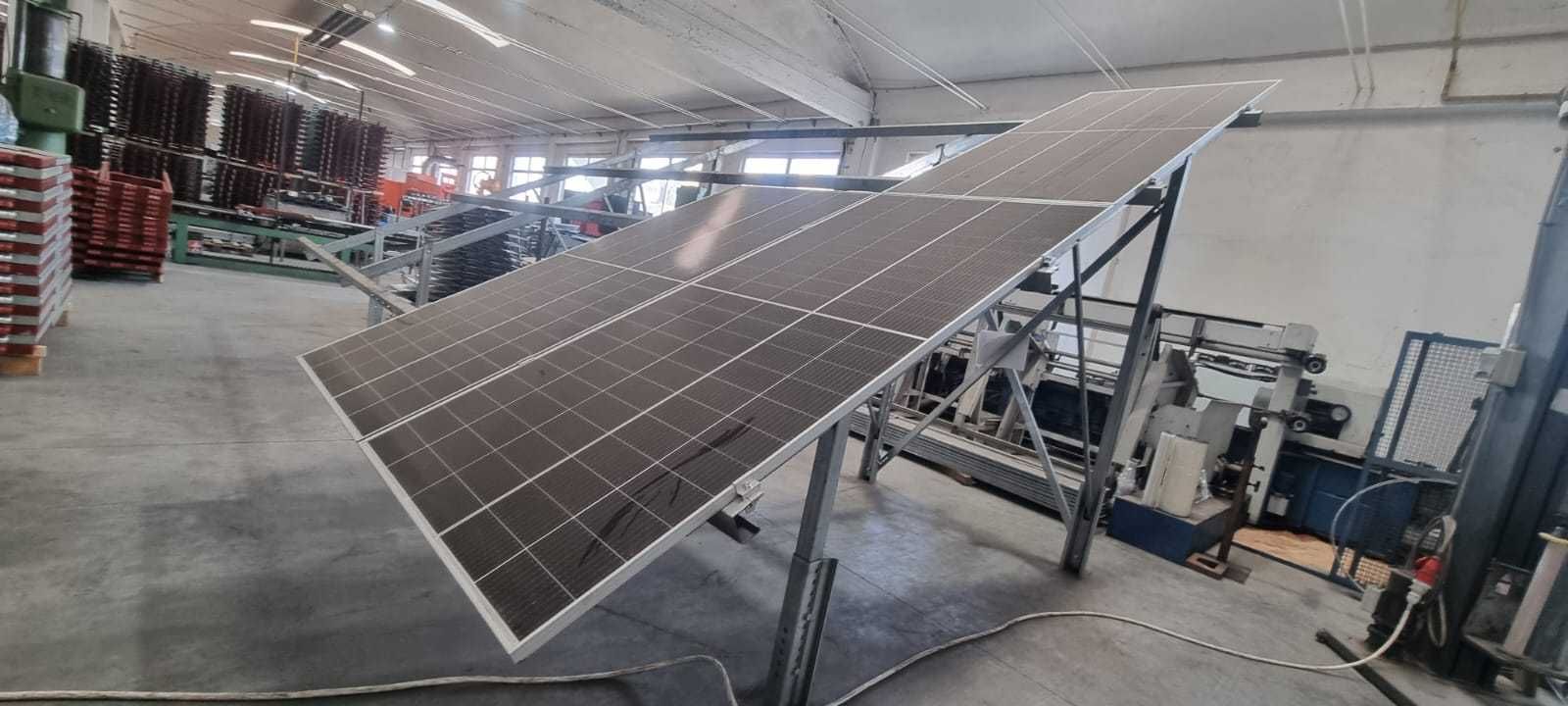 Sistem panouri solare 5 kw, it panouri fotovoltaice huawei 5 kw