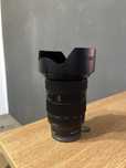 Sony 24-70mm f2.8 GM II