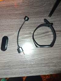 Часы Mi Band.  6