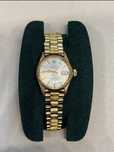 Rolex 18 k 26mm brățară de aur