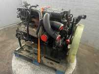 Motor complet OM906LA Mercedes Actros MP3 - Piese de motor Mercedes